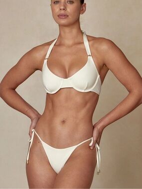 Monday Swimwear Honolulu Bikini Top